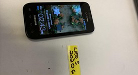 Fair
													Samsung Fascinate - Verizon, Black, photo 1 of 4