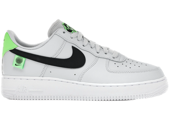 Nike Air Force 1 Low Worldwide Pure Platinum for sale