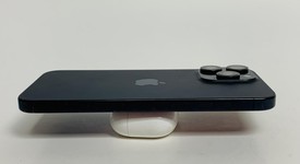 Fair
													Apple iPhone 15 Pro Max - Unlocked, Blue, 256 GB, A2849, photo 4 of 10