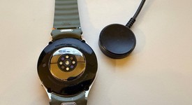 Mint
													Samsung Galaxy Watch7 - Wi-Fi, Green, SM-L310N, 44mm, photo 4 of 11