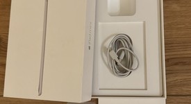 Good
													Apple iPad Mini 4 - Wi-Fi, Silver, 64 GB, photo 4 of 14