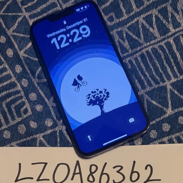 Apple iPhone 13 Pro - Verizon, 256 GB, Sierra Blue, A2483