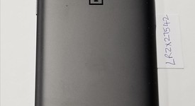 Fair
													OnePlus 5 - Unlocked, Black, 64 GB, 6 GB, A5000, photo 3 of 4