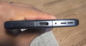 Fair
													OnePlus 13 - Unlocked, Black Eclipse, 512 GB, 16 GB, photo 5 of 8