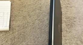 Mint
													Apple iPad Air 3rd Gen - Wi-Fi, Gray, 64 GB, photo 3 of 6