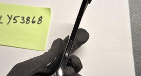 Good
													Apple iPhone Air - Unlocked, Space Black, 256 GB, A3260, photo 3 of 12