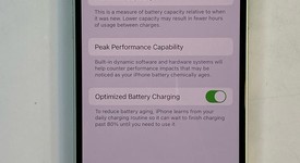 Good
													Apple iPhone 12 Mini - AT&T, Green, 64 GB, A2176, photo 2 of 7