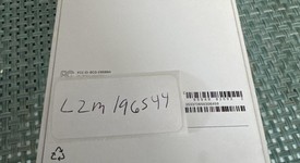 New
													Apple iPhone 16 - Unlocked, Pink, 128 GB, A3081, photo 5 of 6