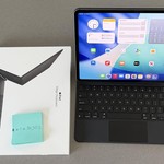 Good Apple iPad Pro 12.9 inch 5th Gen 2021 - Unlocked, 2 TB, Gray