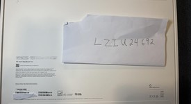 New
													MacBook Pro 2024 - 16" - Apple M4 Max 16-core, Space Black, 1 TB, 48 GB, photo 5 of 7