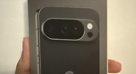 New
													Google Pixel 10 Pro - Unlocked, Obsidian, 128 GB, G4QUR, photo 2 of 4