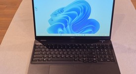 Good
													Dell Precision Laptop, photo 4 of 10