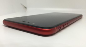 Fair
													Apple iPhone 8 Plus - Unlocked, Red, 64 GB, A1864, photo 4 of 9