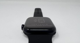 Mint
													Apple Watch SE 2nd Gen 44mm - Unlocked, Midnight, A2727 - Cellular, Aluminum, photo 4 of 6
