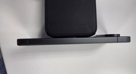 Mint
													Google Pixel 9 - Unlocked, Obsidian, 128 GB, 12 GB, G2YBB, photo 2 of 11