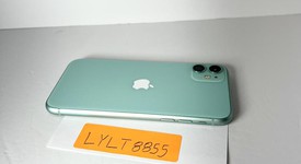 Good
													Apple iPhone 11 - Unlocked, Green, 64 GB, A2111, photo 3 of 6