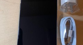 Good
													Apple iPhone 12 - Unlocked, Black, 64 GB, A2172, photo 3 of 8