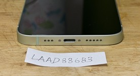 Mint
													Apple iPhone 12 - Unlocked, Green, 128 GB, A2172, photo 4 of 8