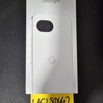New Google Pixel 10a - Unlocked, 128 GB, Fog, GE1GQ