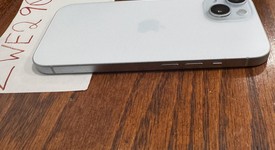 Good
													Apple iPhone 15 - T-Mobile, Blue, 128 GB, A2846, photo 4 of 4