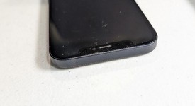 Good
													Apple iPhone 12 - Unlocked, Black, 64 GB, A2172, photo 2 of 11