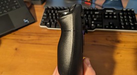 Mint
													Steam Deck OLED - AMD, Black, 1 TB, 16 GB, photo 4 of 7
