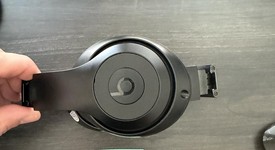 Used
													Beats Studio3 - Black, photo 2 of 2