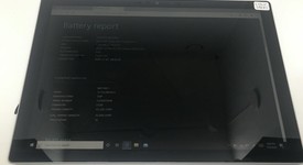 Good
													Microsoft Surface Pro 7 - I5, Platinum, 128 GB, 8 GB, photo 2 of 10