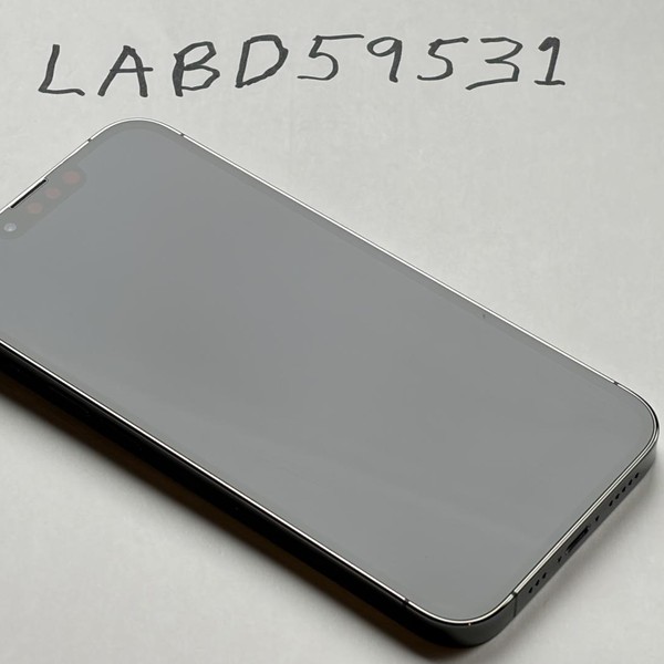 Apple iPhone 13 Pro - Unlocked, Graphite, 256 GB, A2483