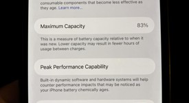 Mint
													Apple iPhone 14 Pro Max - T-Mobile, Black, 128 GB, A2651, photo 5 of 12