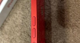 Mint
													Apple iPhone 14 Plus - Unlocked, Red, 128 GB, A2632, photo 4 of 11