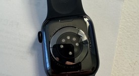 Mint
													Apple Watch Series 9 41mm - Midnight, A2978 - GPS, Aluminum, photo 2 of 6