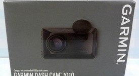 New
													Garmin Dash Cam, photo 1 of 2