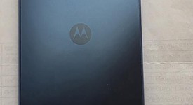 Good
													Moto G Play (2024) - Unlocked, Blue, 64 GB, 4 GB, photo 1 of 11