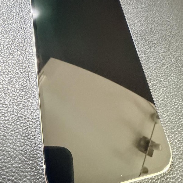 Apple iPhone 14 Pro - Unlocked, 256 GB, Silver, A2650