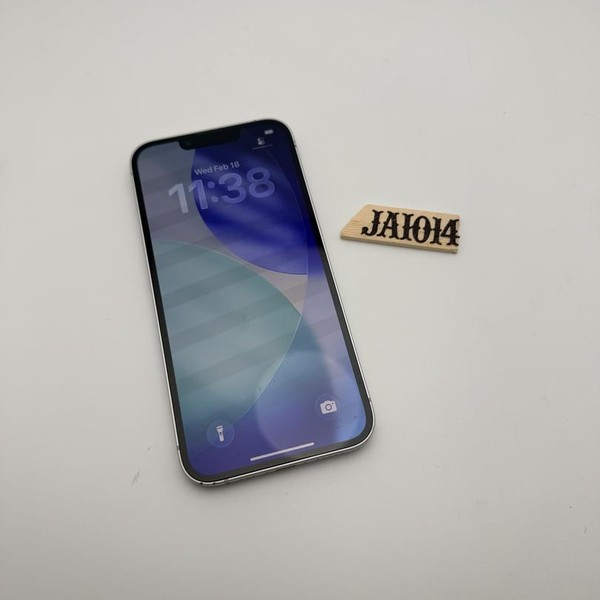 Apple iPhone 16e - Unlocked, 128 GB, White, A3212