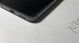 Mint
													LG G6 - T-Mobile, Black, 32 GB, 4 GB, H872, photo 4 of 5