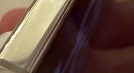 Good
													Apple iPhone Air - Unlocked, Cloud White, 256 GB, A3260, photo 2 of 10