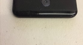 Fair
													LG Stylo 4 - Boost, Black, 32 GB, 2 GB, Q710AL, photo 5 of 7