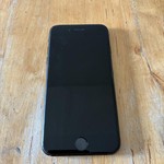 Good Apple iPhone SE 2nd Gen 2020 - Unlocked, 128 GB, Black, A2275