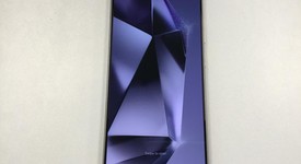Good
													Samsung Galaxy S24 Ultra - T-Mobile, Violet, 256 GB, 12 GB, SM-S928U, photo 1 of 2