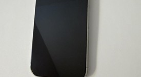 Mint
													Apple iPhone 16 Pro - Unlocked, White, 512 GB, A3083, photo 5 of 10