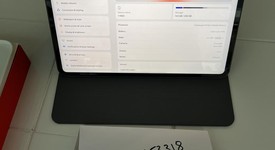 Good
													OnePlus Pad 2 - Wi-Fi, Gray, 256 GB, 12 GB, photo 2 of 10