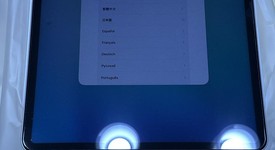 Good
													Apple iPad Pro 12.9" 5th Gen 2021 - Wi-Fi, Gray, 256 GB, photo 3 of 27