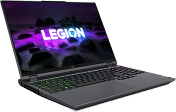 Lenovo Legion Pro 5 16"