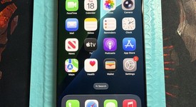 Good
													Apple iPhone 16 Pro Max - Unlocked, Desert, 256 GB, A3084, photo 2 of 29