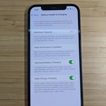 Good Apple iPhone 12 - Unlocked, Black, 64 GB, A2172