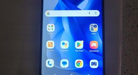 Mint
													Moto G Power 5G (2025) - Straight Talk, Slate Gray, 128 GB, 8 GB, photo 2 of 7
