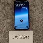 Mint Google Pixel 9 - Unlocked, 128 GB, Obsidian, 12 GB, G2YBB