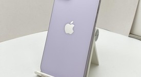 Fair
													Apple iPhone 14 Plus - Unlocked, Purple, 128 GB, A2632, photo 3 of 7